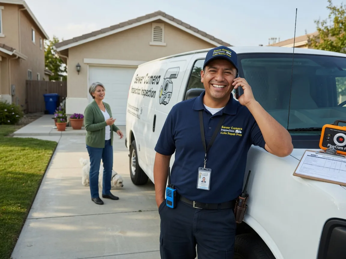 Sewer Line Repair Cannelton, WV FAQs